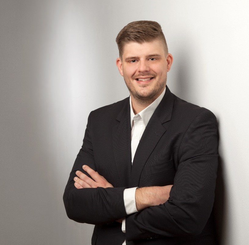 Florian Engel – Port to Pantry Advisory